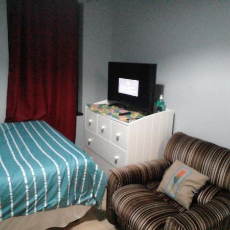 Heriot 1 bedroom Apartment Kaapstad Buitenkant foto