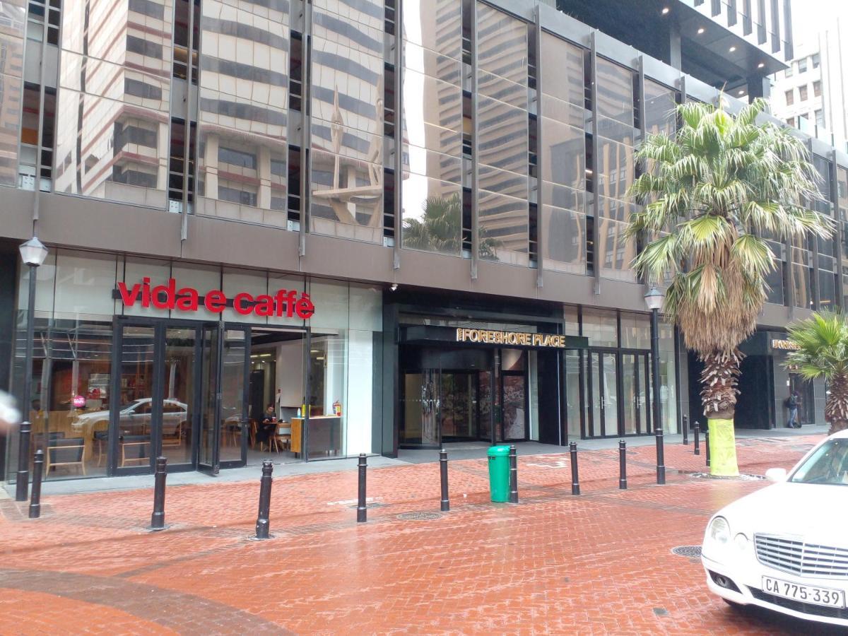 Heriot 1 bedroom Apartment Kaapstad Buitenkant foto