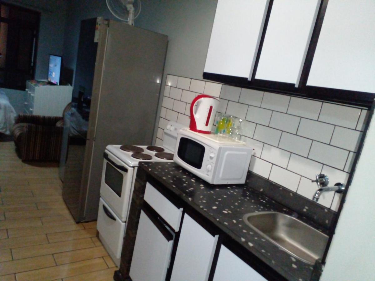 Heriot 1 bedroom Apartment Kaapstad Buitenkant foto