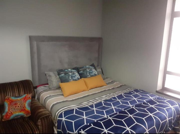 Heriot 1 bedroom Apartment Kaapstad Buitenkant foto